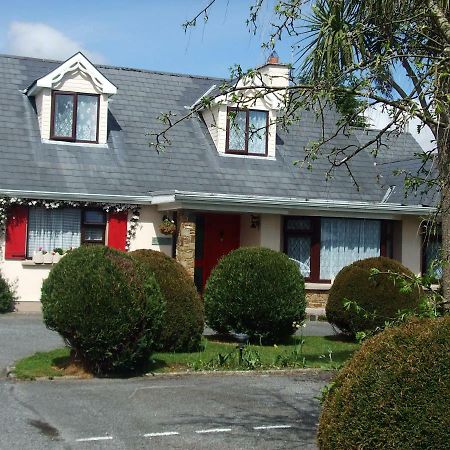 Friary View Bed & Breakfast Killarney Exterior photo