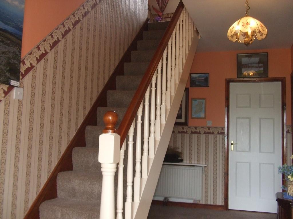 Friary View Bed & Breakfast Killarney Exterior photo
