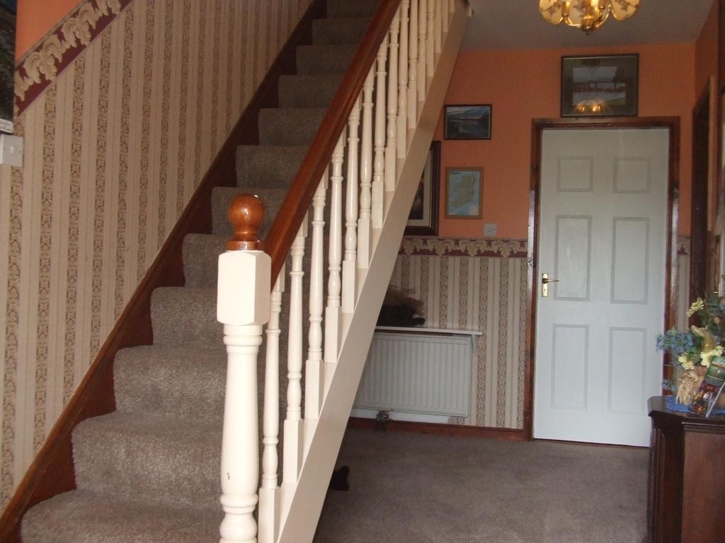 Friary View Bed & Breakfast Killarney Exterior photo