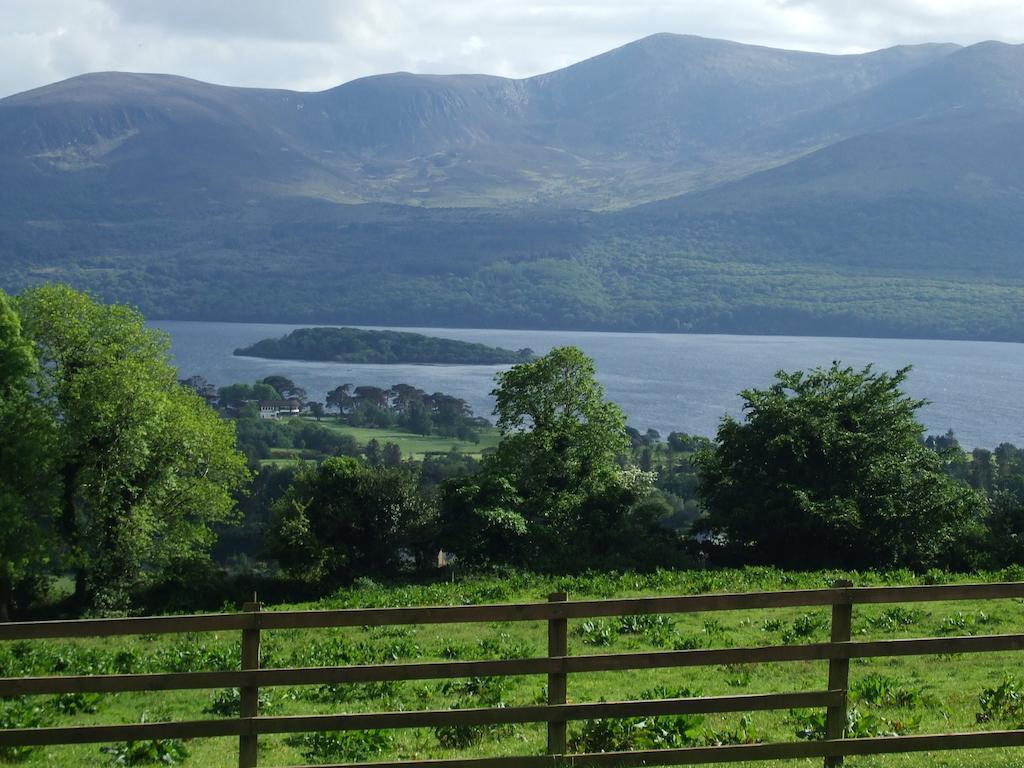 Friary View Bed & Breakfast Killarney Exterior photo