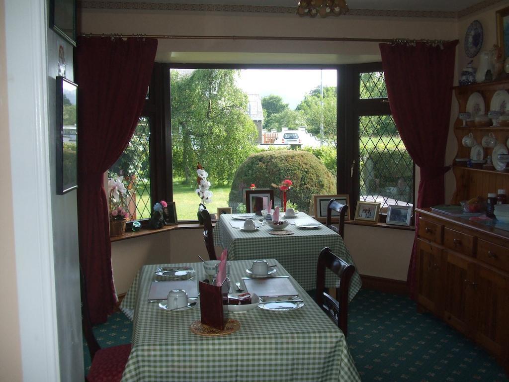 Friary View Bed & Breakfast Killarney Exterior photo
