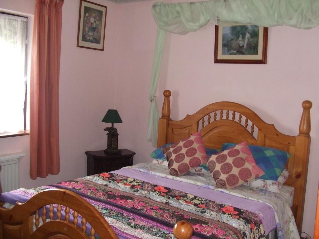 Friary View Bed & Breakfast Killarney Room photo
