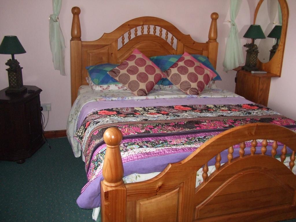 Friary View Bed & Breakfast Killarney Exterior photo